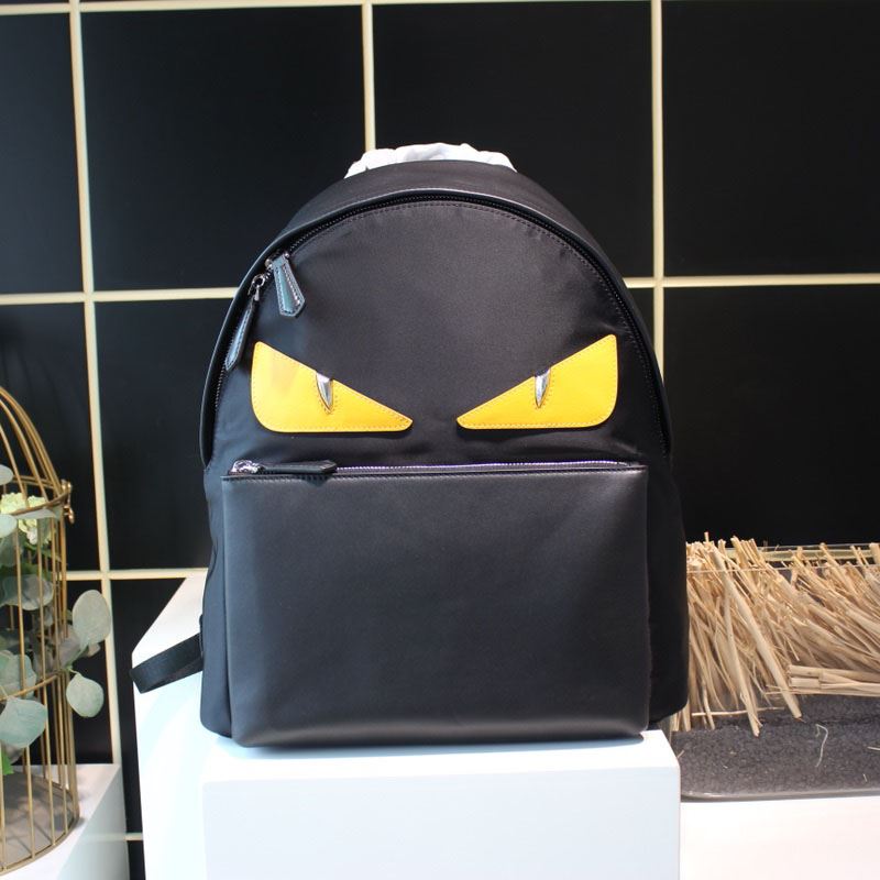 F**di backpacks